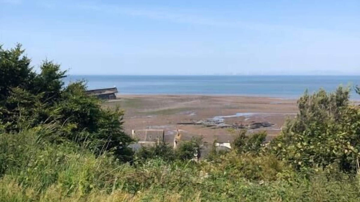 Maryport House | Blue Anchor House - 5 minute walk to Maryport Beach and Marina