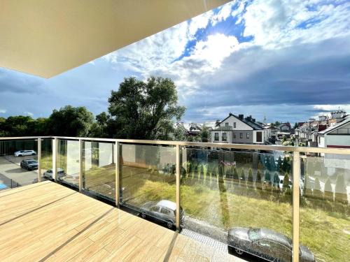 Kielce Apartment | Blue Apartment