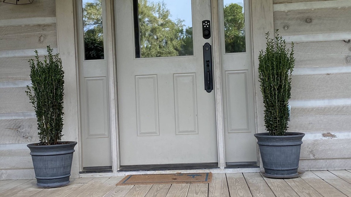 Camden House | Blue Barn Lodge Unit 4: Horse Trail Retreat