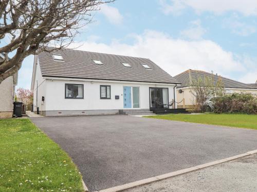 Trearddur Bay House | Blue Bay Villa