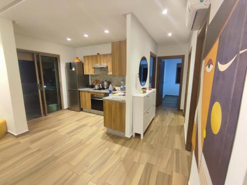 Lamharza Essahel Apartment | Blue Beach only for family