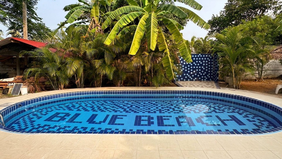 Sam Roi Yot Resort | Blue Beach Resort