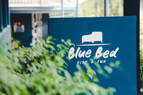 Chanthaburi Hotel | Blue Bed Hotel