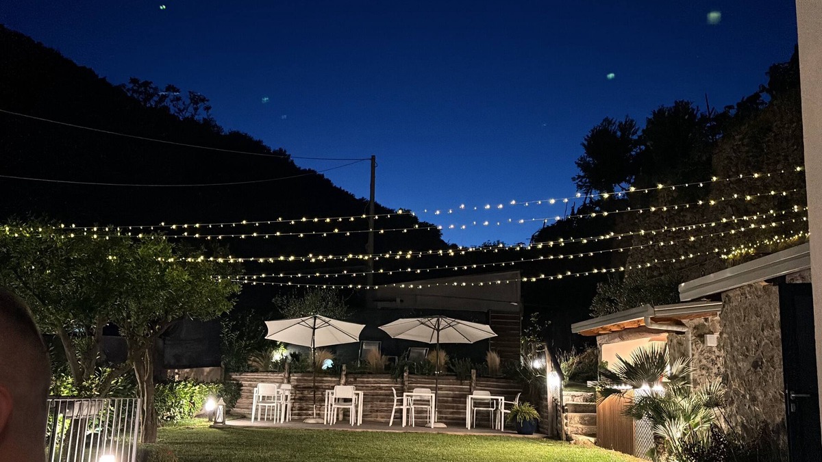Benincasa Bed & Breakfast | Blue Boutique