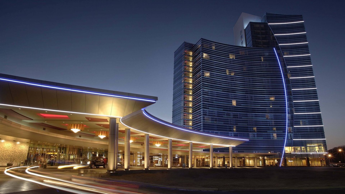 Michigan City Hotel | Blue Chip Casino Hotel and Spa