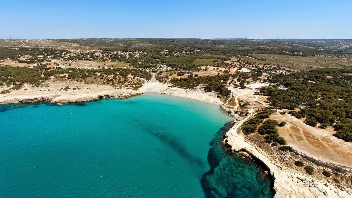 Marignane Apartment | Blue coast apartment near airport, jaï beach and blue coast