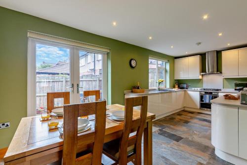 Tynemouth House | Blue Crab House - Tynemouth