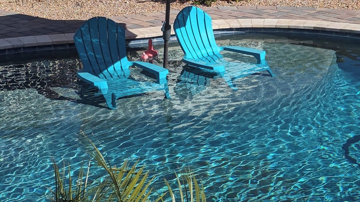 Tartesso House | Blue Door Retreat - na home in Tartesso, Buckeye, AZ