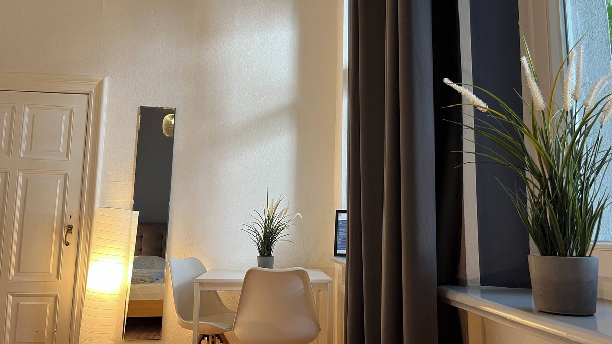 Stadtmitte Hostel | Blue Doors Hostel Altstadt