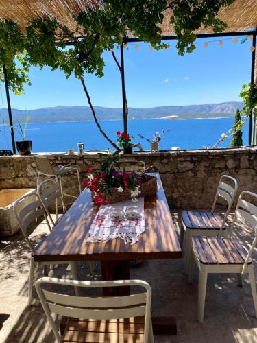 Murvica House | Blue Dream