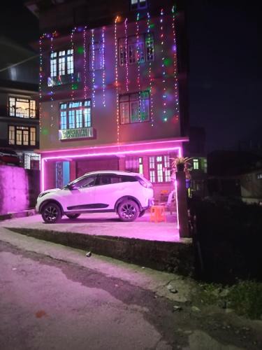 Ravangla House | BLUE DUKE HOMESTAY