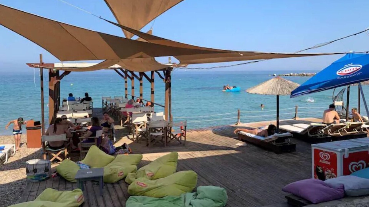 Vrontados House | Blue Flag Award Winning Beach: Home 1