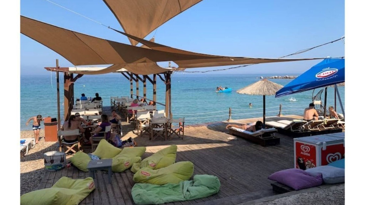 Vrontados House | Blue Flag Award Winning Beach: Home 2
