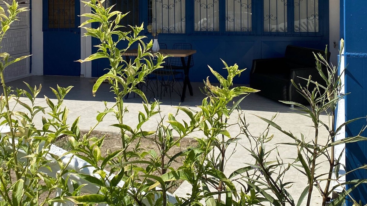 Camyuva Apartment | Blue Flag Beach Just 1 Min