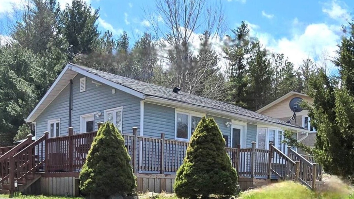 Quinte West Cottage | Blue Haven Cottage