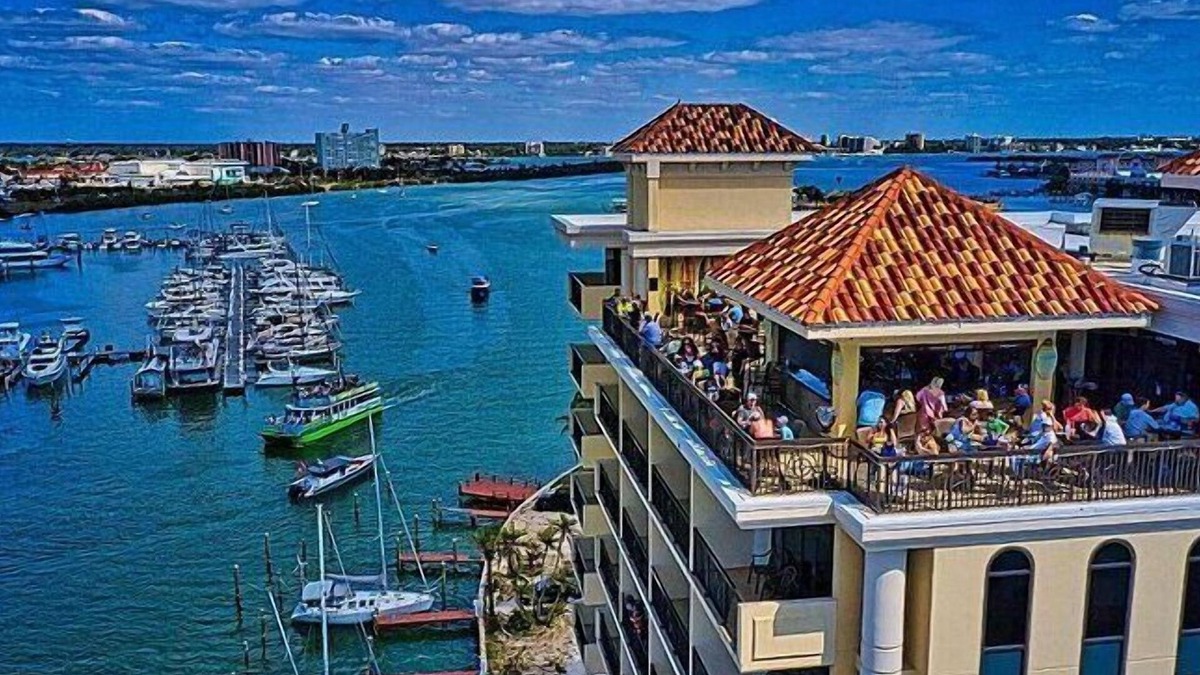 Port Tampa City House | Blue Haven near Downtown Ybor Beachs