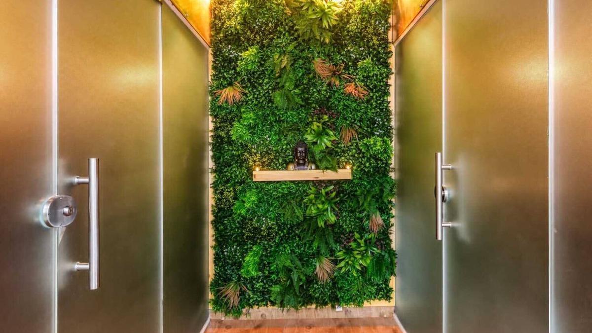 Madhapur Apartment | Blue Hawk Hospitality-Where Blue meets Bliss, Penthouse Haven with a Jacuzzi.