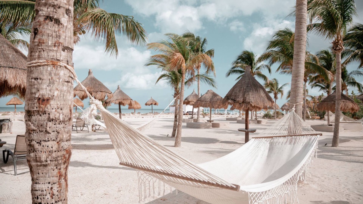 Isla Holbox Hotel | Blue Holbox Beach Front