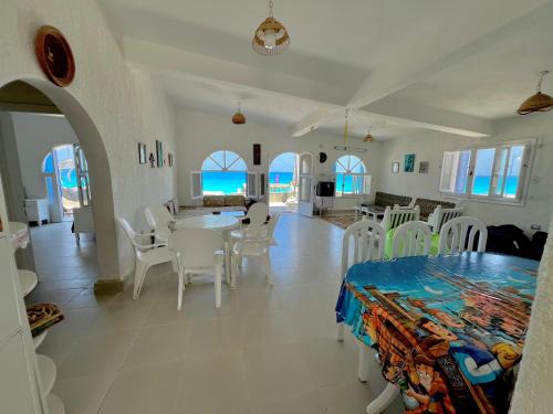 Marsa Matruh Villa | Blue House villa