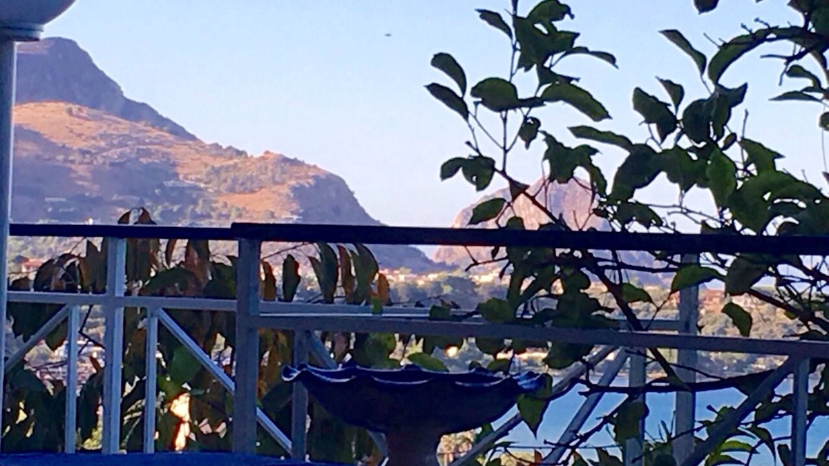 Casteldaccia Hotel | Blue Island Villa Caterina