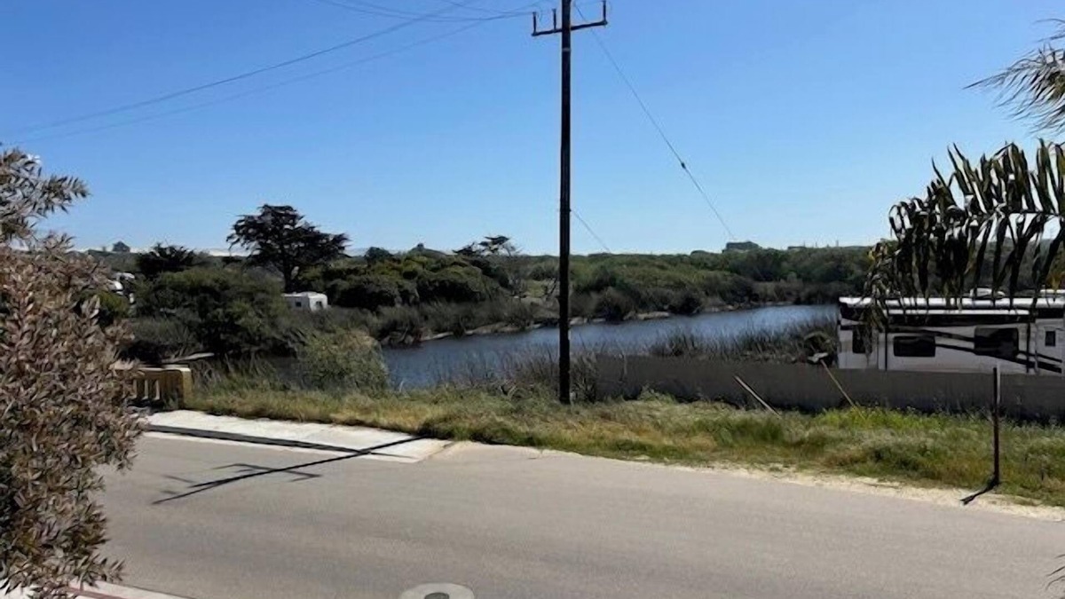 Oceano Condo | Blue Lagoon Hideaway