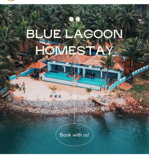 Inna House | Blue Lagoon Homestay