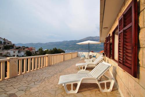 Medvinjak Apartment | Blue Lagoon