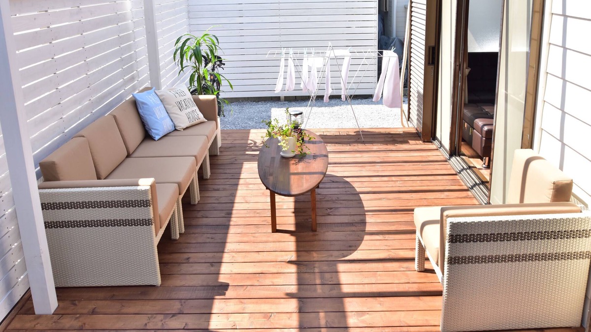 Kamakura House | Blue Lagoon