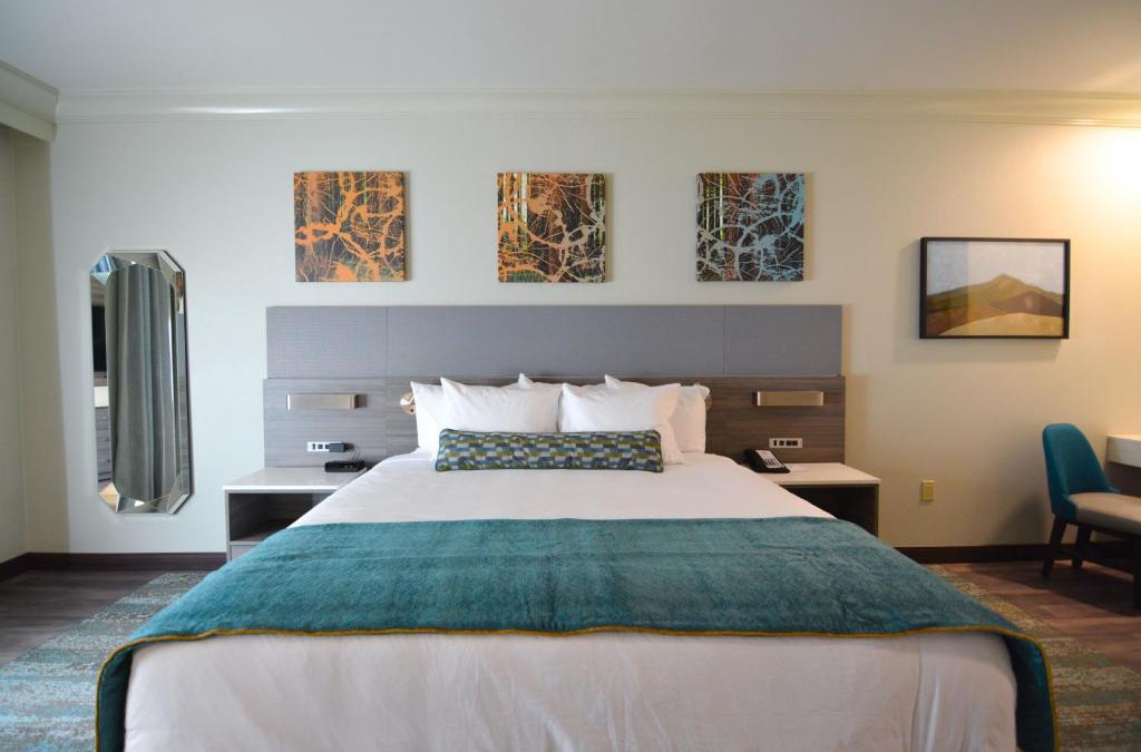 Blue Lake Hotel | Blue Lake Casino and Hotel