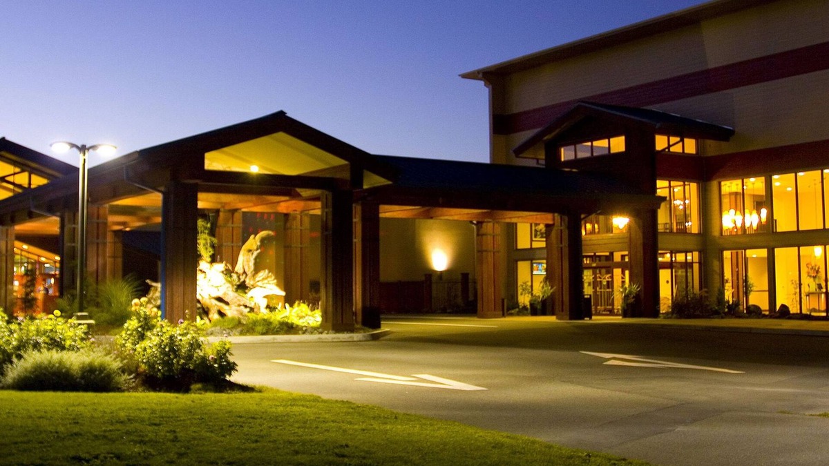 Blue Lake Hotel | Blue Lake Casino & Hotel