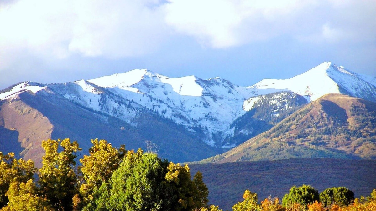 Hesperus Bed & Breakfast | Blue Lake Ranch