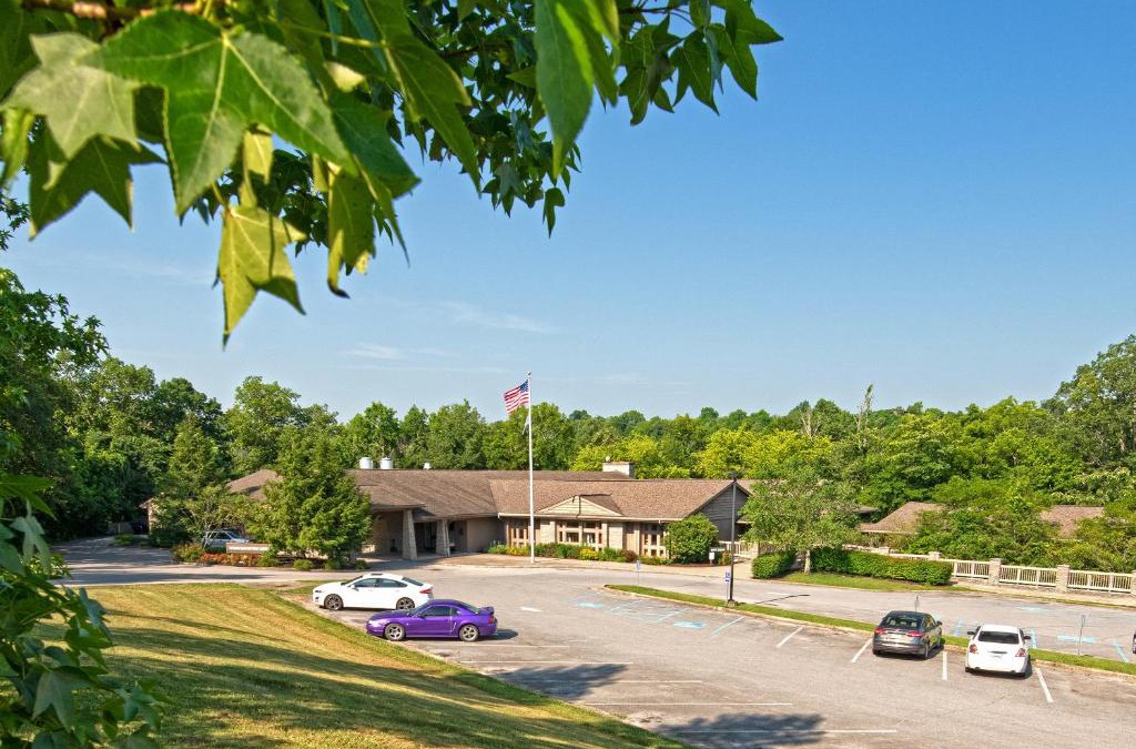 Carlisle Resort | Blue Licks Battlefield State Park