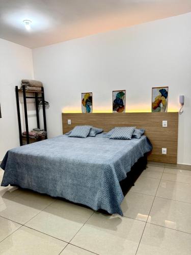 Anapolis Apartment | Blue Life Torre 1