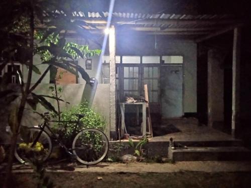 Kecamatan Masbagik House | Blue Luck Homestay