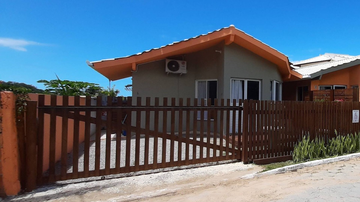 Rio Vermelho Sul House | BLUE MOON BUNGALOW