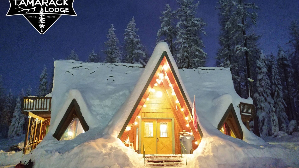 Weston Cabin | Blue Mountain Lodge with Hot Tub