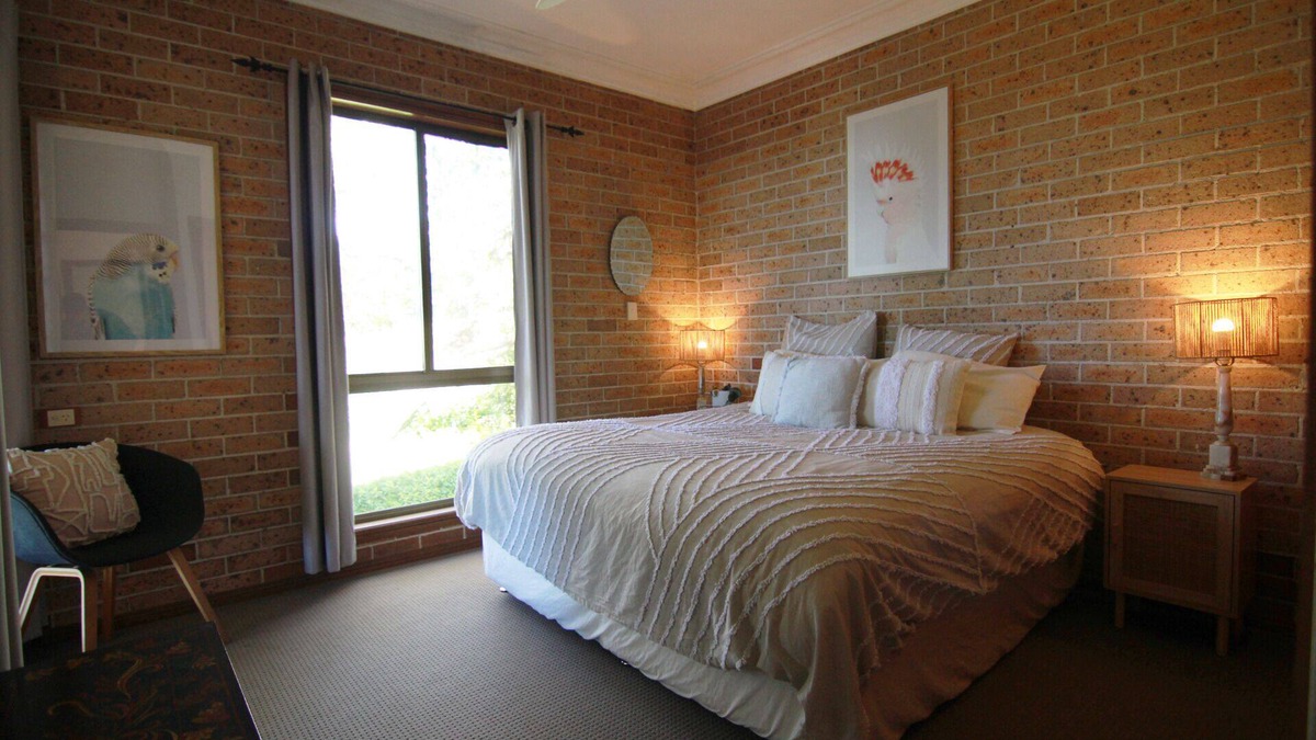 Grose Vale House | Blue Mountains Hideaway with breathtaking Views