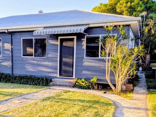 North Haven House | Blue Palms Cottage