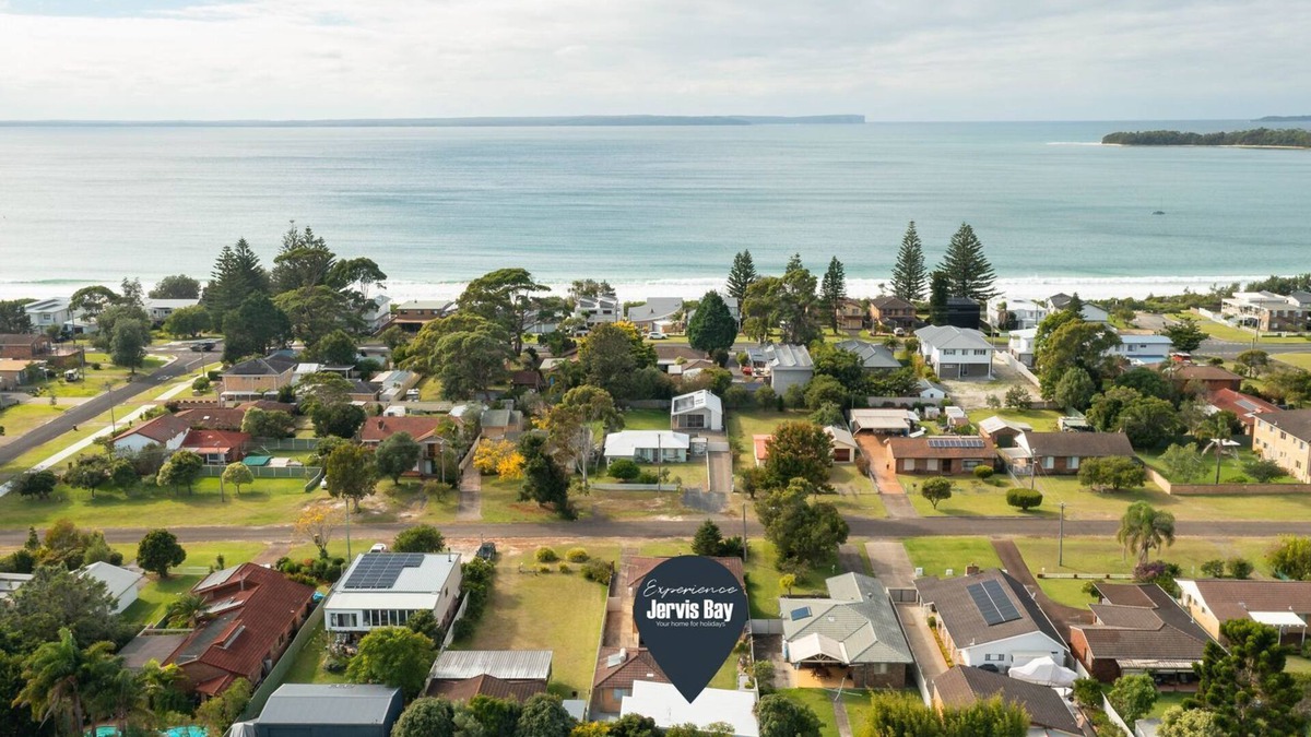 Vincentia House | Blue Pearl by Experience Jervis Bay