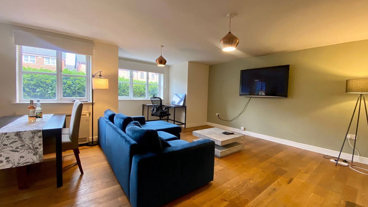 Eltham West Apartment | Blue Ribbon