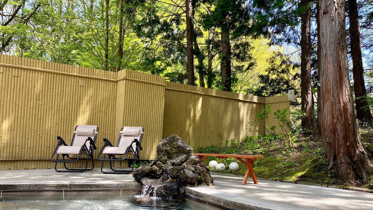 Hidakacho Kurisuno Hotel | Blue Ridge Hotel