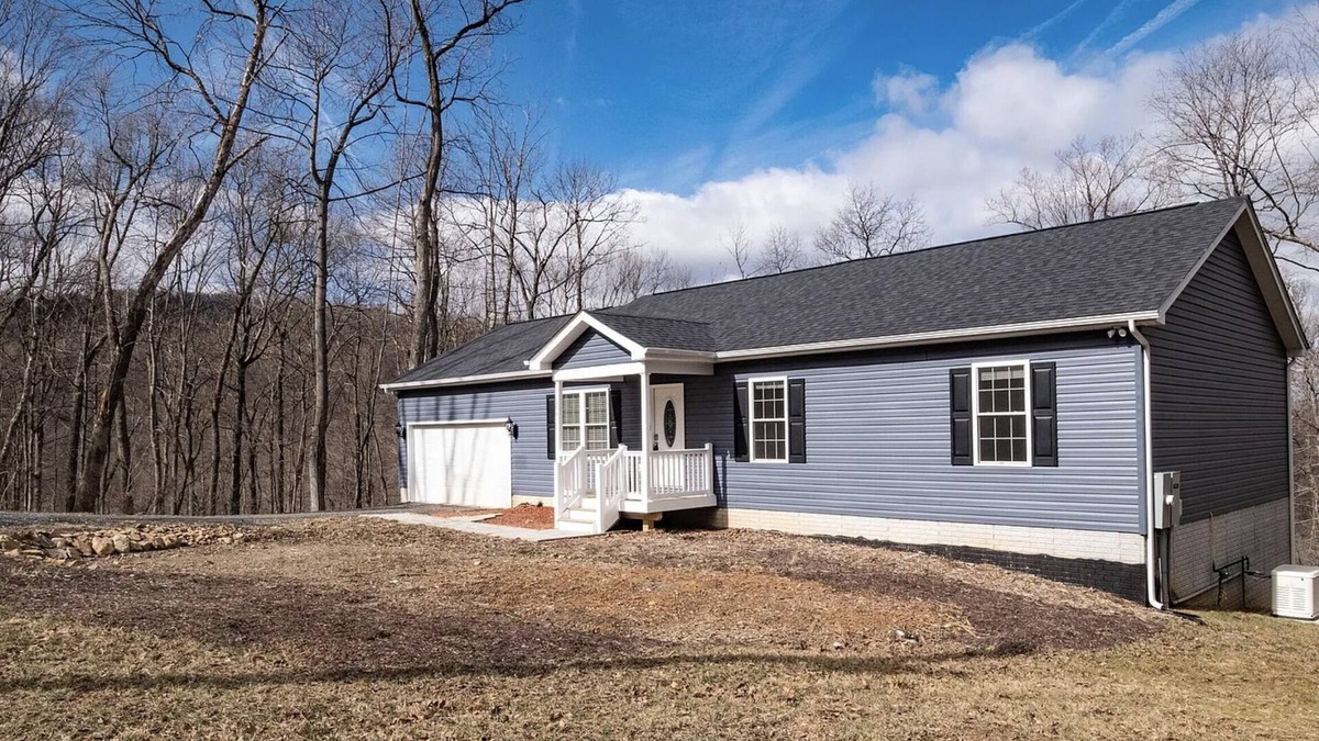 Rippon House | Blue Ridge Mountain Retreat - Spacious Apartment Suite
