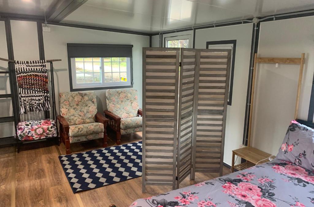 Glen Innes Apartment | Blue Sapphire Motor Inn