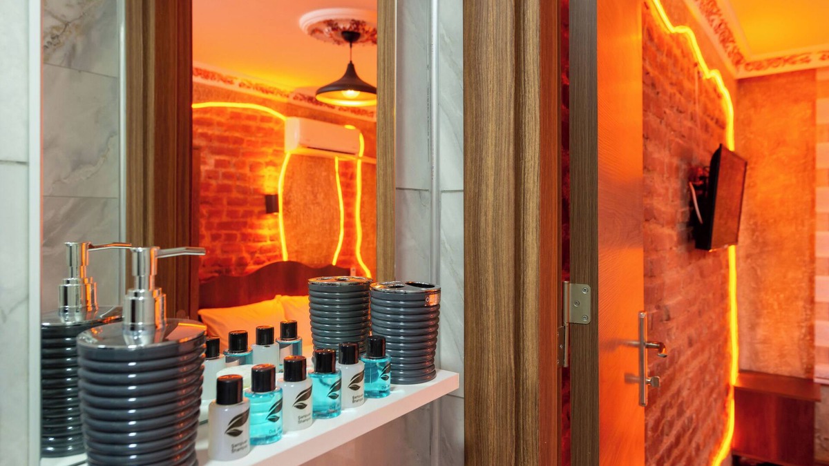 Kumkapi House | Blue Sea Apart Hotel Sultanahmet