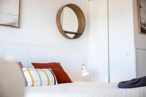 Scamander Apartment | Blue Seas Holiday Villas