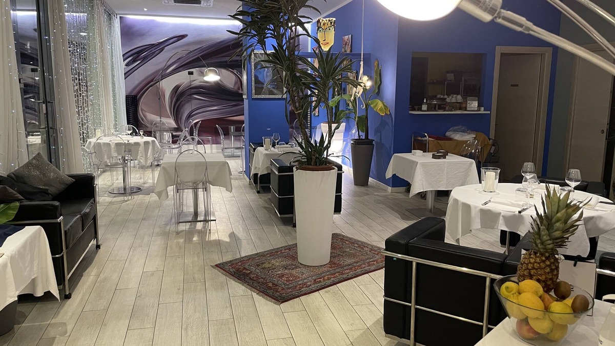 Pisa Hotel | Blue Shades Aparthotel