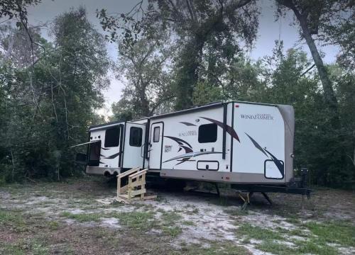 Madison Other | Blue Spring Hideaway