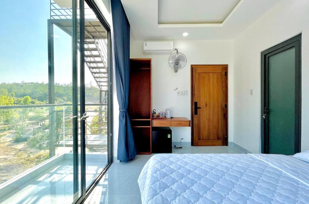 Thuan Bac Apartment | Blue Star Viên Hotel