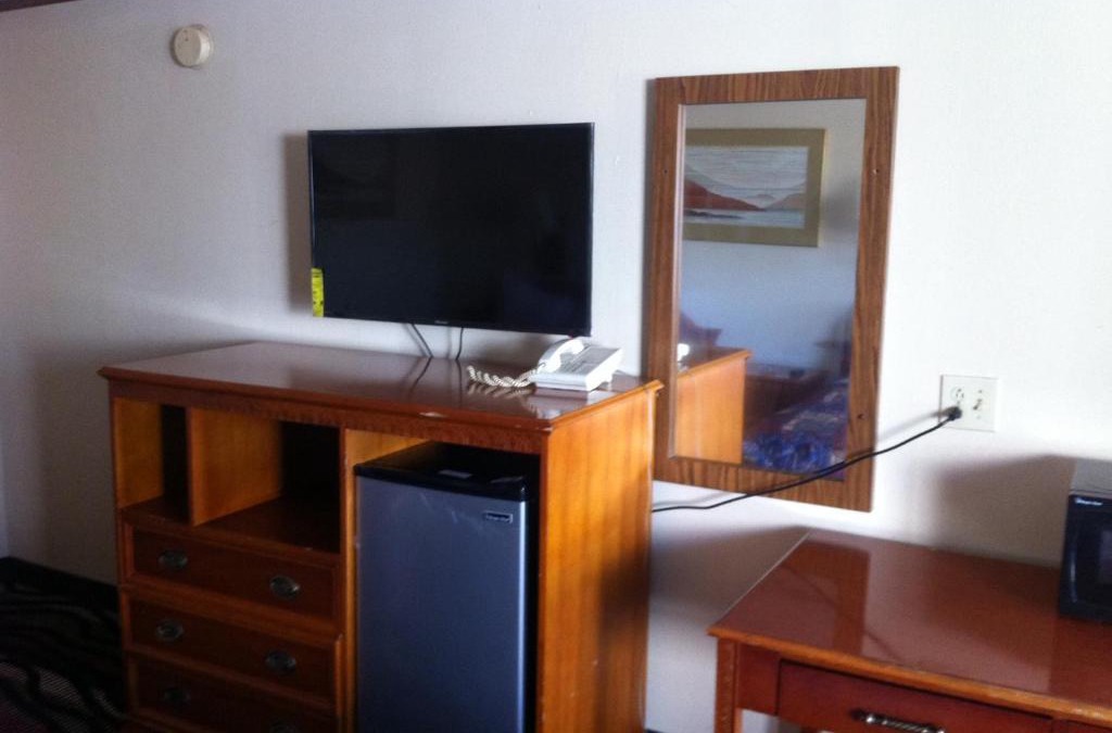 Washington Court House Hotel | Blue Stone Inn