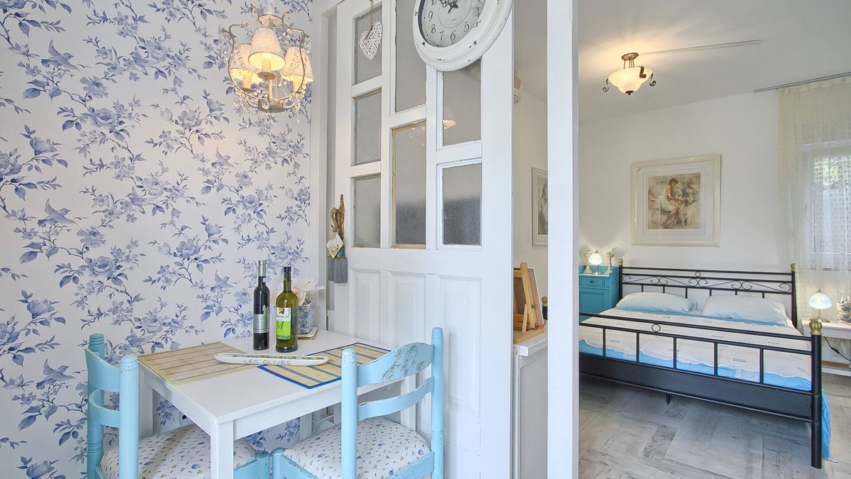 Premantura Apartment | Blue Studio - Villa Marizella